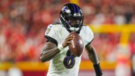 Ranking all 59 NFL QBs to start a game in 2024 season: Ravens' Lamar Jackson, Eagles' Jalen Hurts among elite
