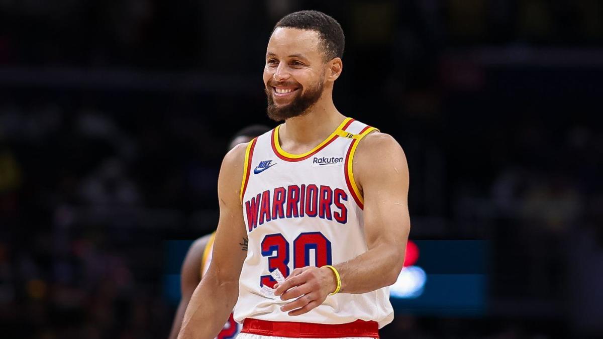 Warriors have become the team you always thought they were, giving Steph Curry a real shot at another title