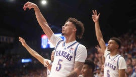 Kansas vs. UNC live stream, where to watch, TV channel, odds, spread, prediction, pick