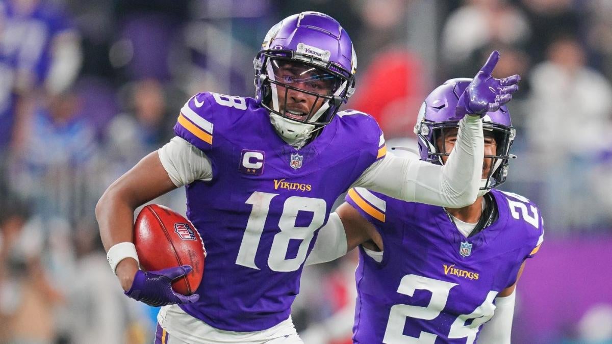 NFL DFS, Bears vs. Vikings, Falcons vs. Raiders: DraftKings, FanDuel picks for Week 15 Monday Night Football