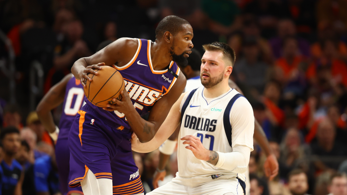 Suns vs. Mavericks odds, line, score prediction, time: 2024 NBA picks, Nov. 8 best bets from proven model