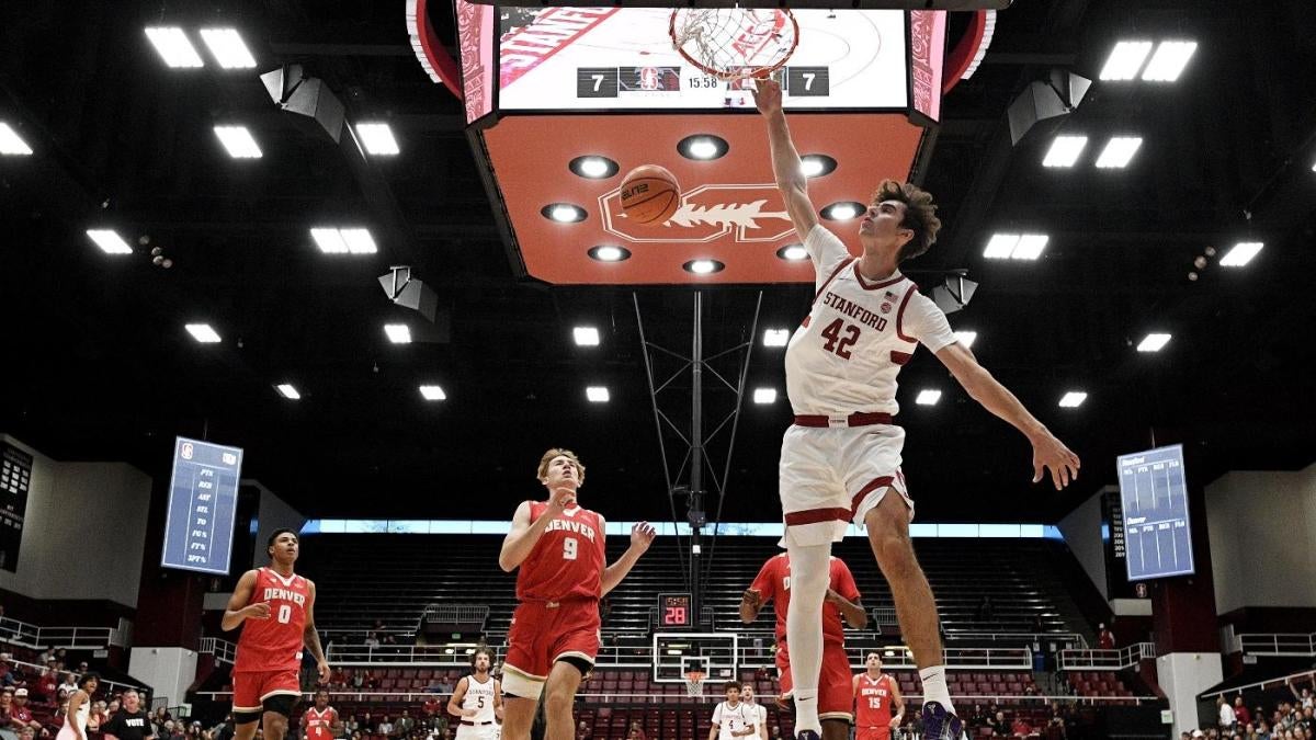 Stanford vs. Cal State Fullerton prediction, odds: 2024 college basketball Nov. 8 picks from proven model