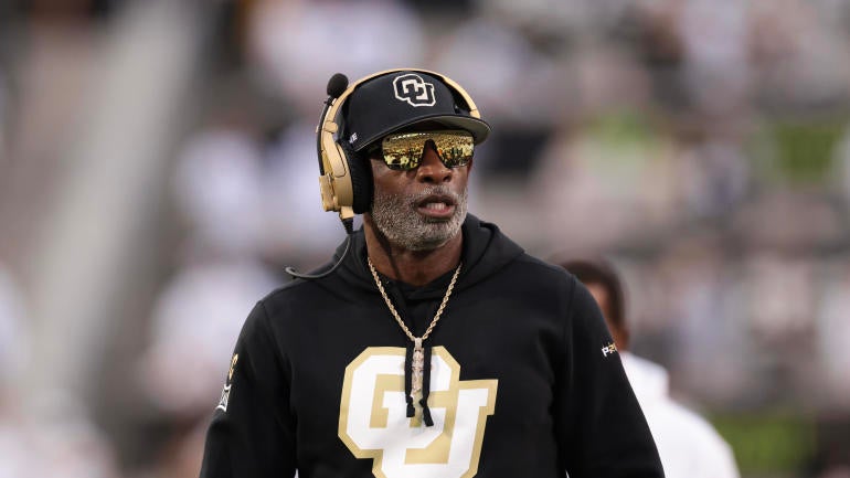 Baylor v Colorado