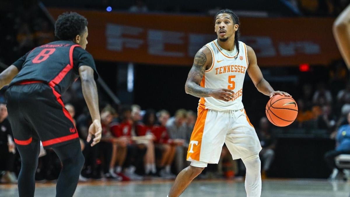 Louisville vs. Tennessee odds, prediction: 2024 college basketball picks, Nov. 9 best bets by proven model