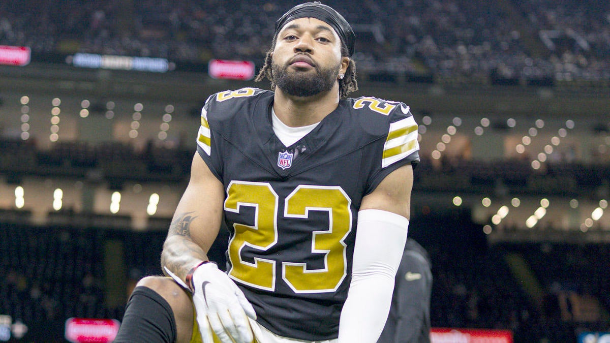 Commanders’ acquisition of oft-injured Marshon Lattimore worth the risk for win-now Washington