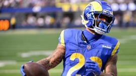 Kyren Williams contract: Rams star running back gets three-year, $33 million extension