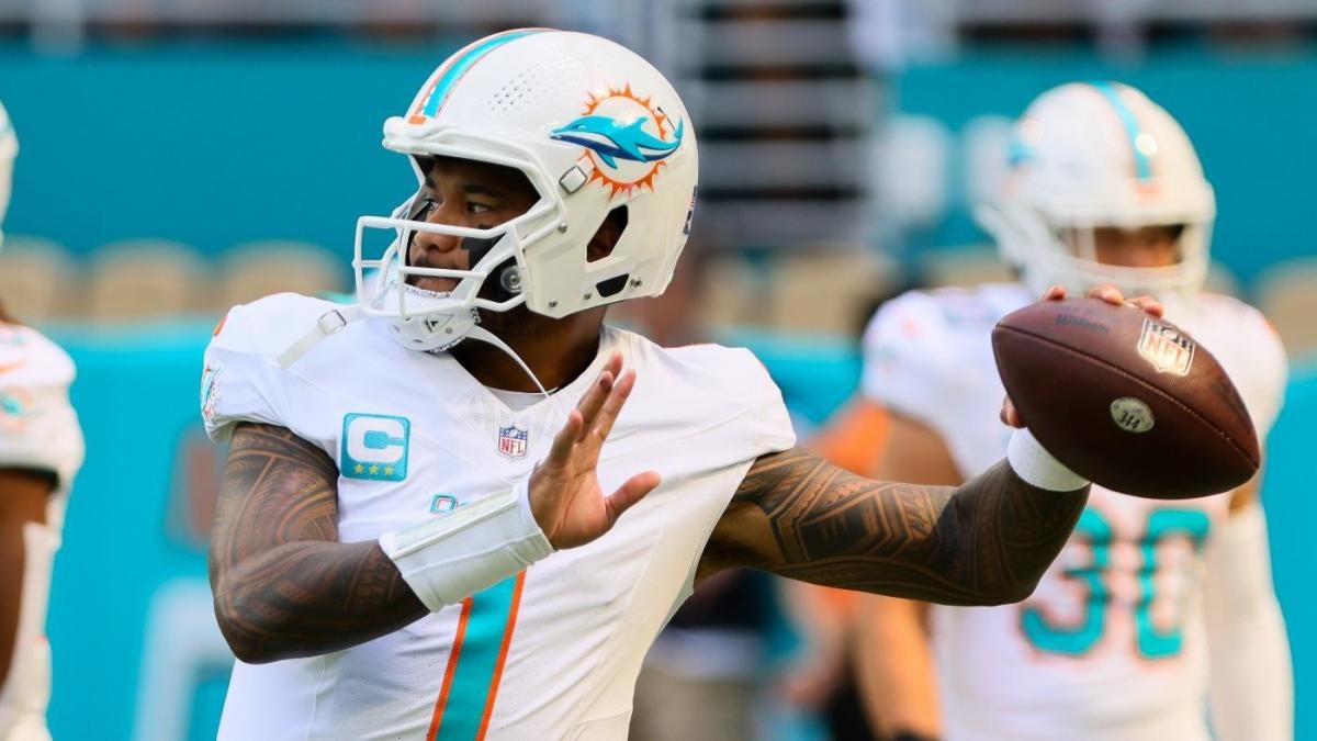 NFL odds, Week 12 lines, ATS predictions, game picks, times, and tips: Model simulates every game 10,000 times NFL odds, Week 12 lines, ATS predictions, game picks, times, and tips: Model simulates every game 10,000 times