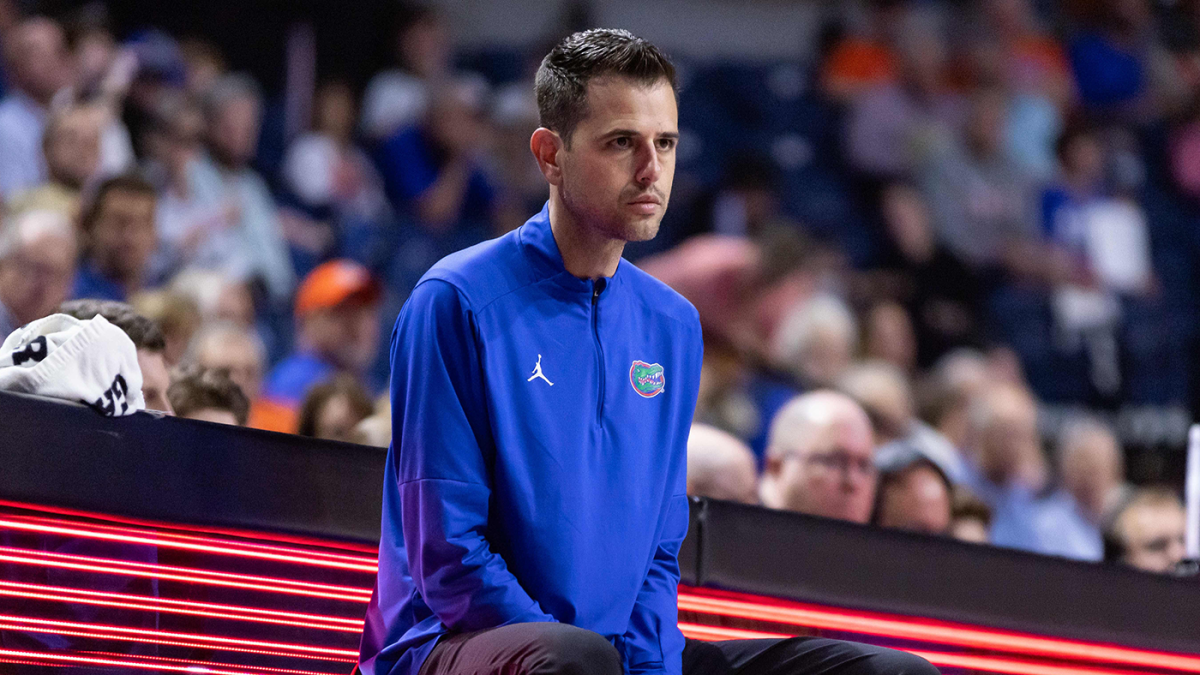 Florida hoops coach Todd Golden responds to sexual misconduct allegations amid school investigation