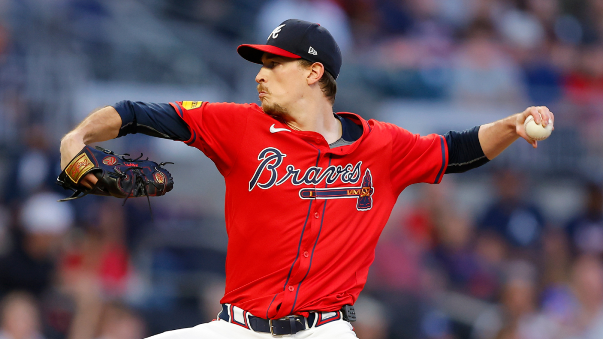 Max Fried to sign with Yankees: New York picks up ace lefty on eight-year, 8 million deal