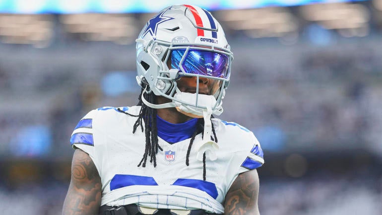 Philadelphia Eagles v Dallas Cowboys