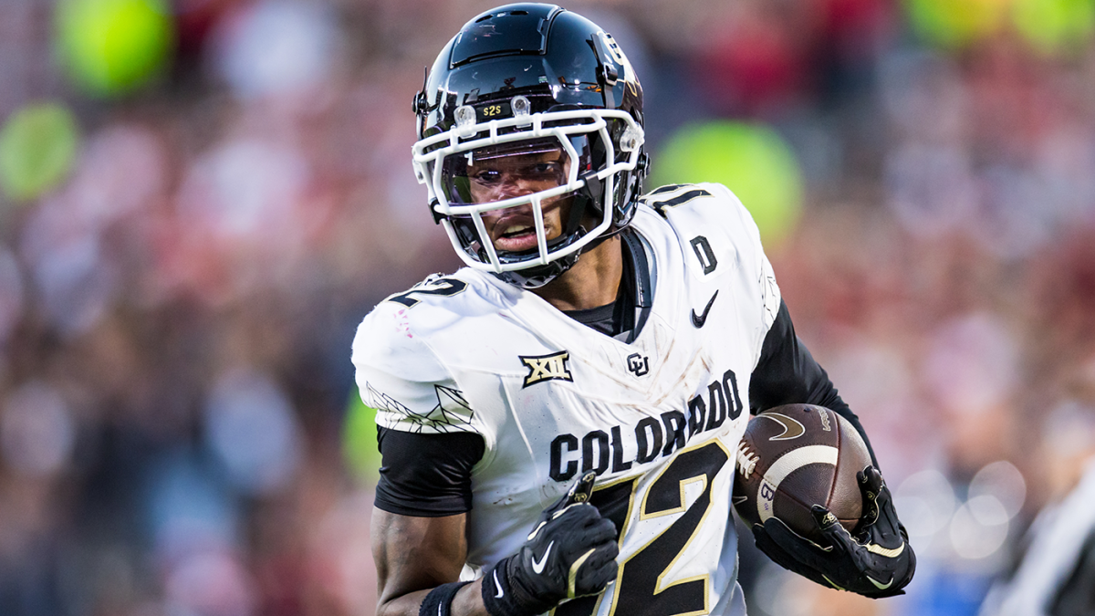 'He's a real-life ironman': Dissecting Travis Hunter's two-way heroics for Colorado team in title contention