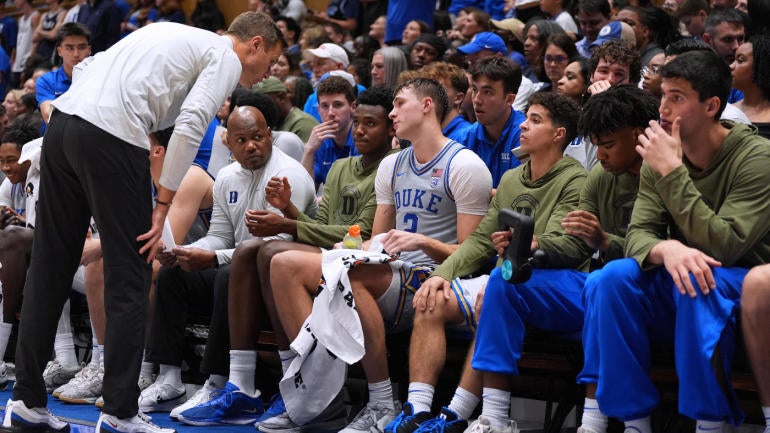 Army v Duke