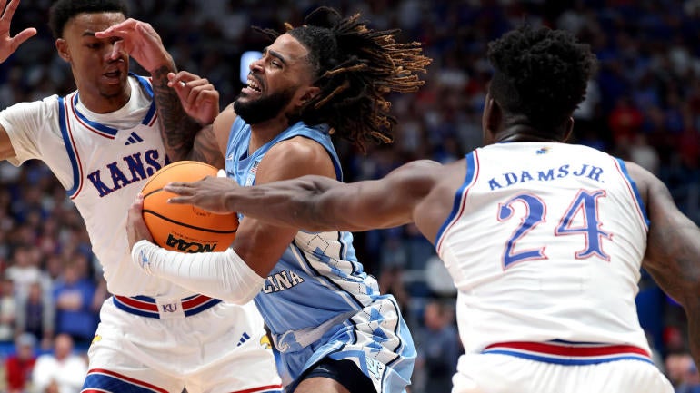 North Carolina v Kansas
