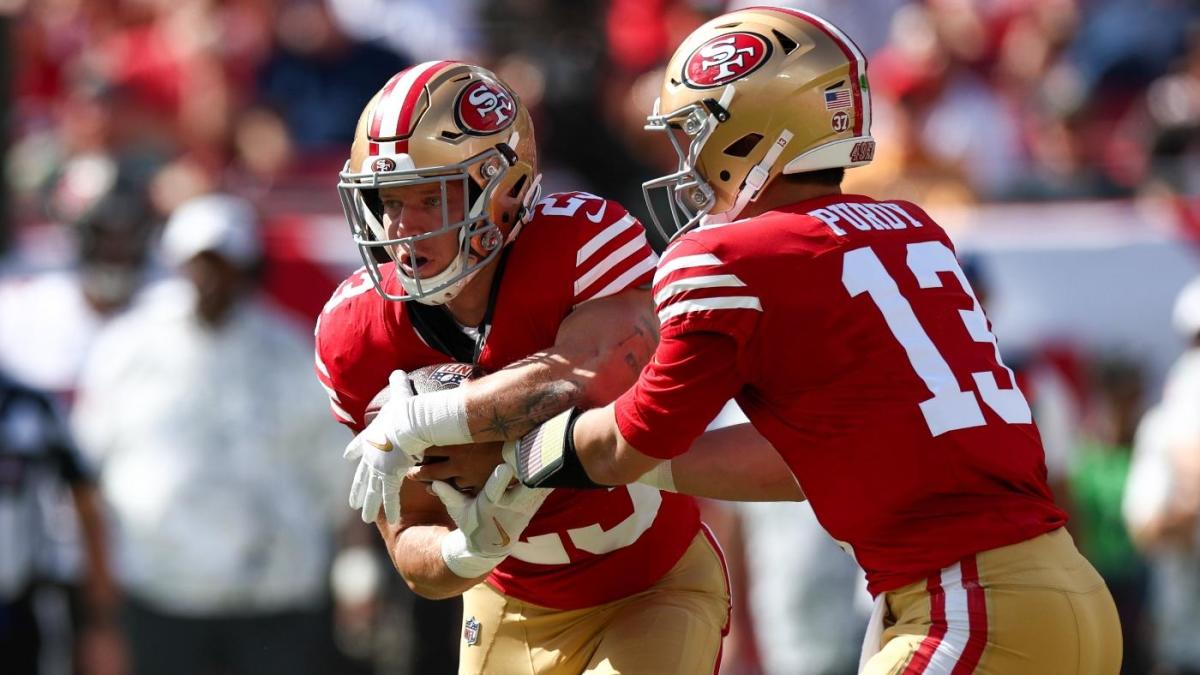 How to bet San Francisco 49ers in 2025: Super Bowl odds, win total, props, best bets and what you need to know How to bet San Francisco 49ers in 2025: Super Bowl odds, win total, props, best bets and what you need to know