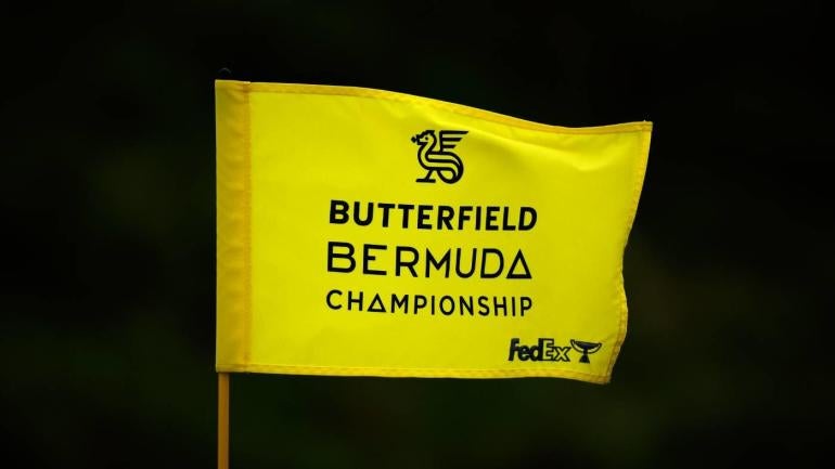 Bermuda championship live stream outlet