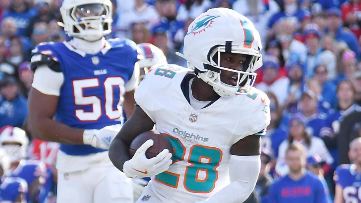 NFL DFS, Week 13 picks, stacks, strategy 2024 Thanksgiving Day fantasy