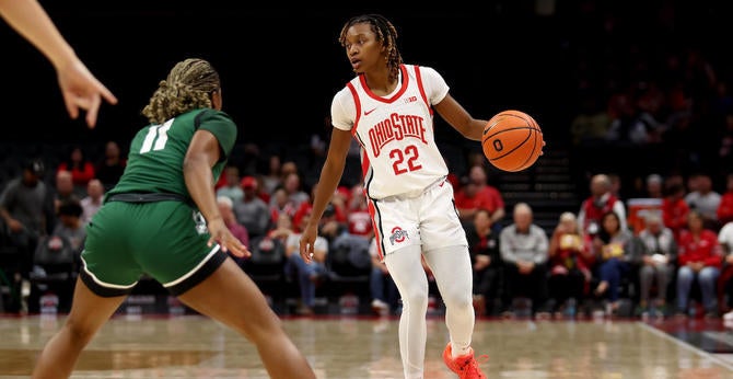 Cleveland State v Ohio State