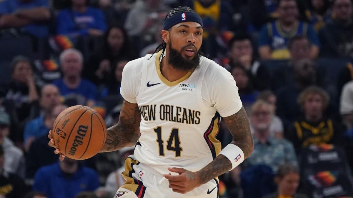 Nets vs. Pelicans odds, line, spread, start time: 2024 NBA picks, November 11 predictions from 