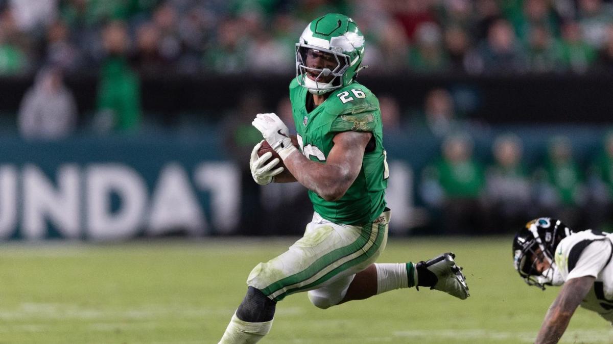 NFL DFS: Optimizer reveals Super Bowl LIX daily fantasy football picks, projections for DraftKings, FanDuel