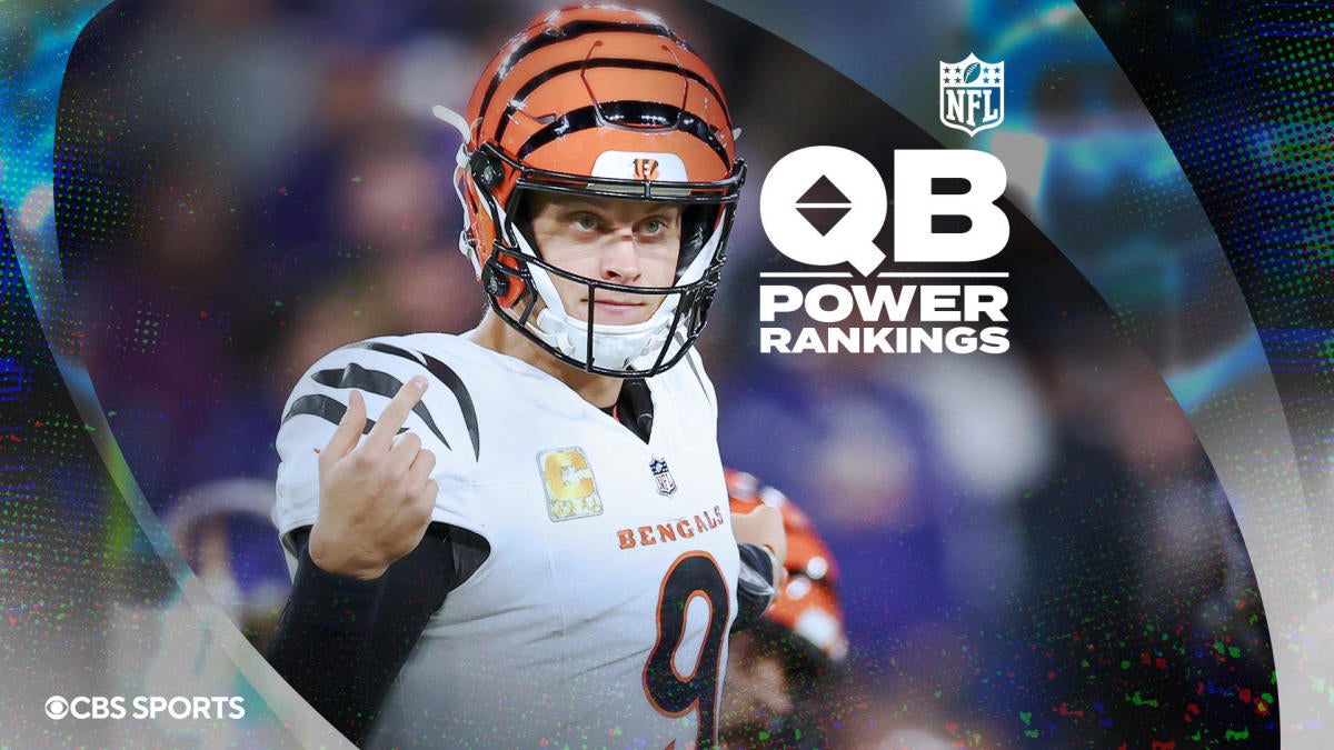 Nfl Power Rankings 2024 Week 9 Jolee Nichole