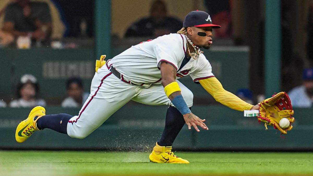 Fantasy Baseball Today: Key questions for each team, including Acuña and Strider's return to the lineup, more - CBSSports.com