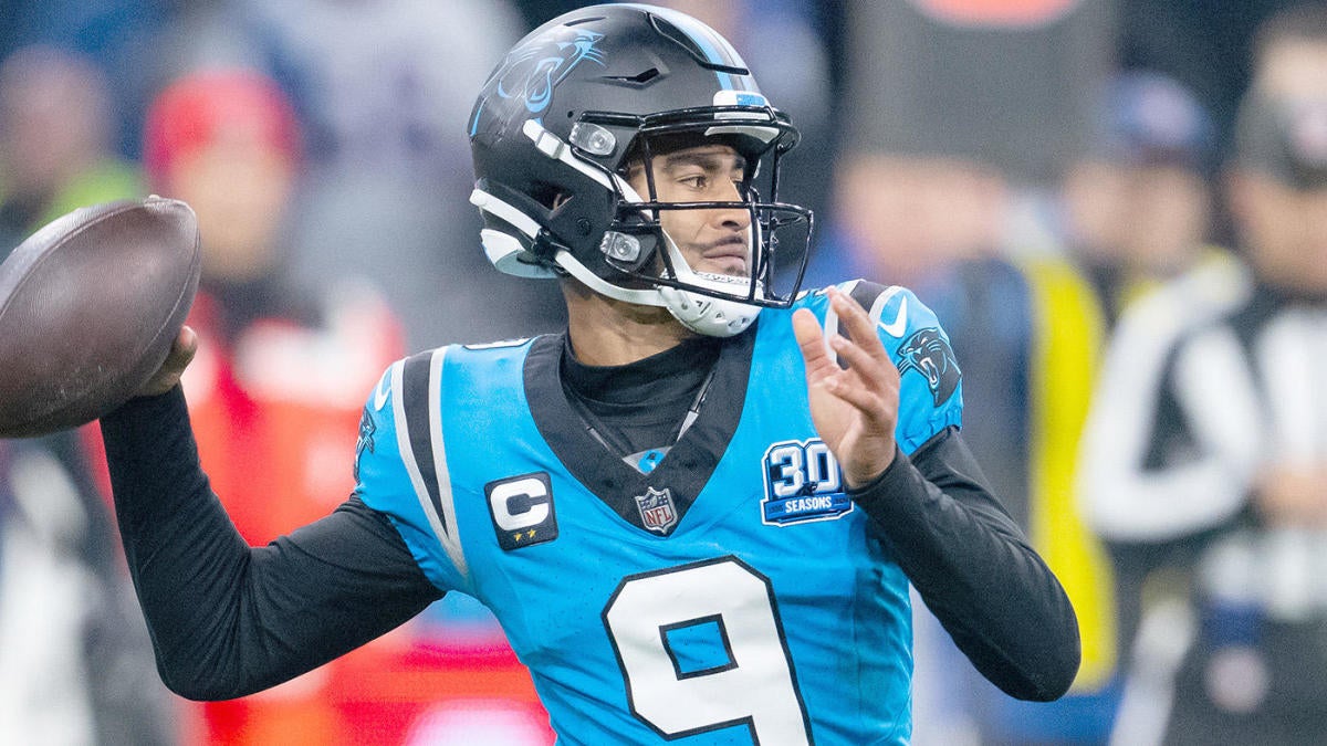 Grading NFL rookie QBs, other young signal-callers after Week 10: Bryce Young slowly building momentum Grading NFL rookie QBs, other young signal-callers after Week 10: Bryce Young slowly building momentum