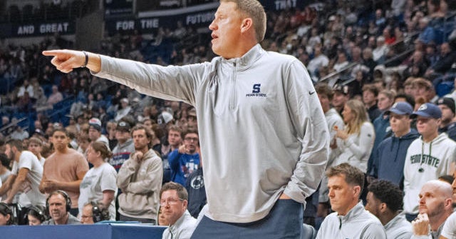 PSU's Rhoades: 'Strategic' Approach Led To Top-20 Recruiting Class ...