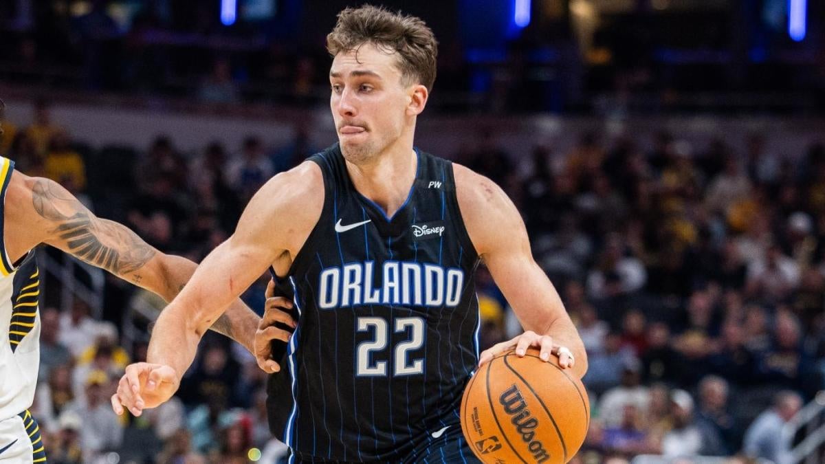 Magic vs. Hornets odds, score prediction, start time: 2024 NBA picks, Nov. 25 bets by proven model