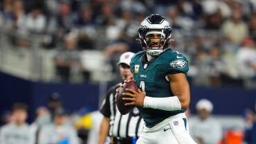 Philadelphia Eagles v Dallas Cowboys