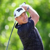 Butterfield Bermuda Championship 2024 - Round Two