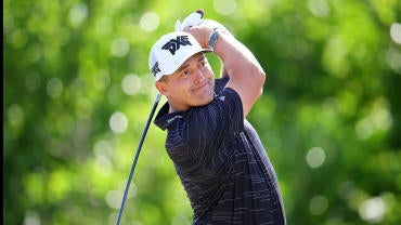 Butterfield Bermuda Championship 2024 - Round Two