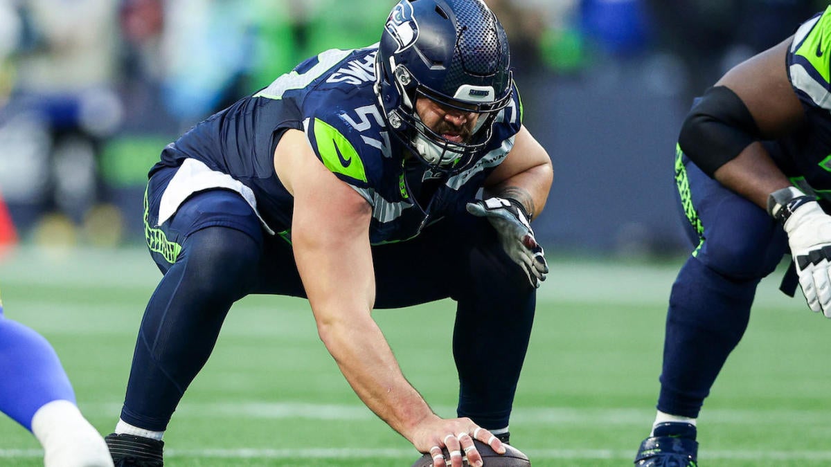 Seahawks Starting Center Connor Williams Announces Abrupt Retirement At ...