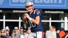 How to bet the Patriots in 2025: Super Bowl odds, win total, props, best bets for New England