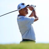 Butterfield Bermuda Championship 2024 - Round Three