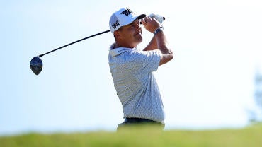 Butterfield Bermuda Championship 2024 - Round Three