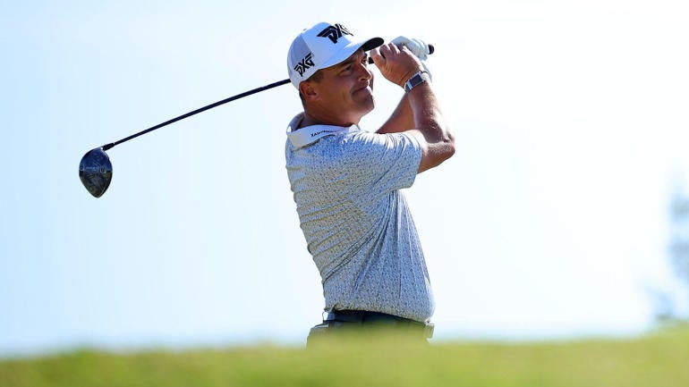 Butterfield Bermuda Championship 2024 - Round Three