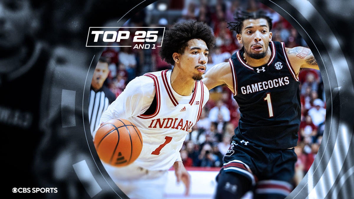 College basketball rankings: Indiana’s Pac-12 transfers making immediate impact for 3-0 Hoosiers