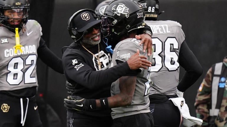 NCAA Football: Utah at Colorado