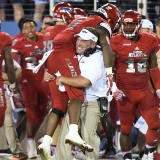 UTEP v Florida Atlantic