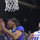 NCAA Basketball: NCAA Tournament-Salt Lake City Practice