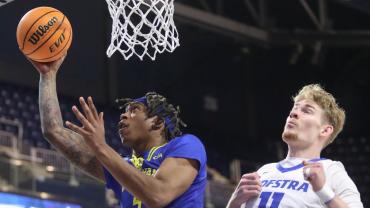 NCAA Basketball: NCAA Tournament-Salt Lake City Practice