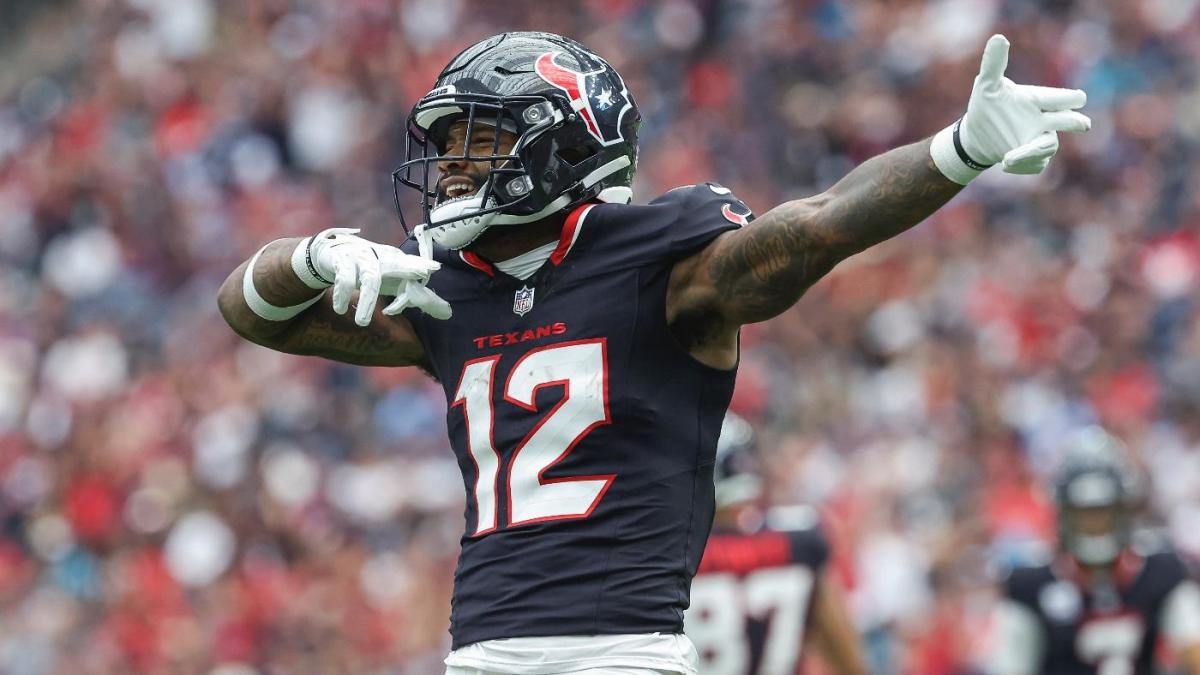 NFL DFS Monday Night Football picks: Cowboys vs. Texans daily fantasy lineup advice for DraftKings, FanDuel