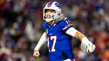 Kansas City Chiefs v Buffalo Bills