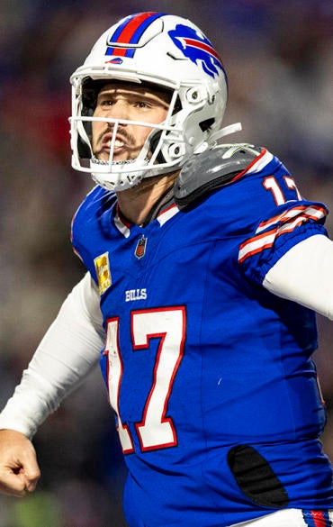 Kansas City Chiefs v Buffalo Bills