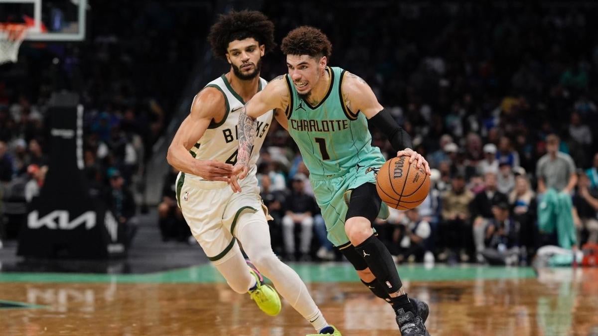 Nets vs. Hornets odds, score prediction, time: 2024 NBA Cup picks, November 19 best bets by proven model