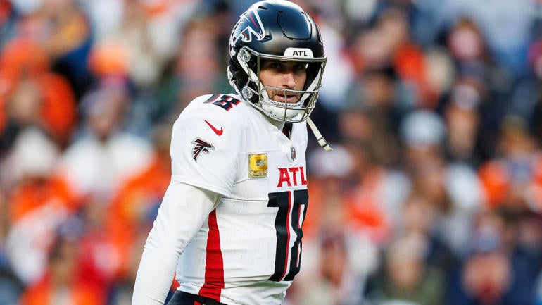 Atlanta Falcons v Denver Broncos