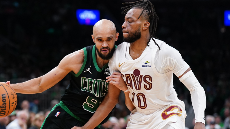 Where to watch Celtics vs. Cavaliers Prediction TV channel live stream NBA online picks odds time CBSSports