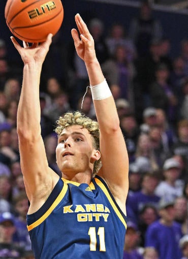 Kansas City v Kansas State
