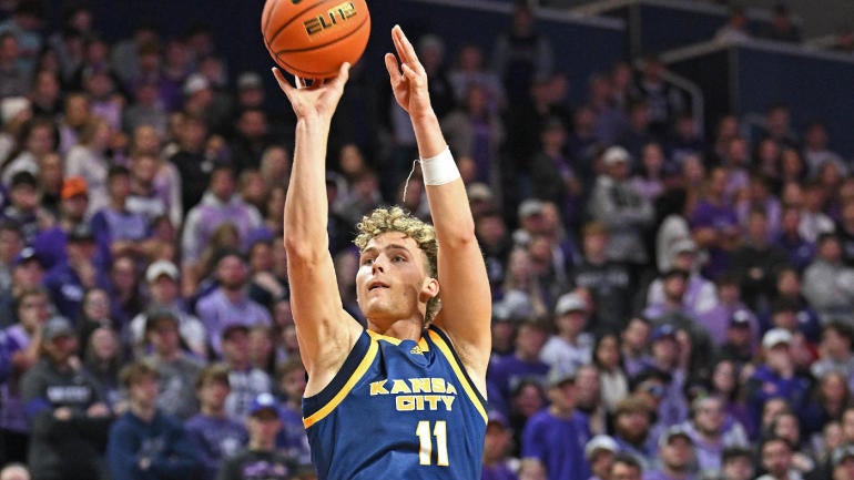 Kansas City v Kansas State