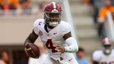 NCAA Football: Iowa State at Oklahoma